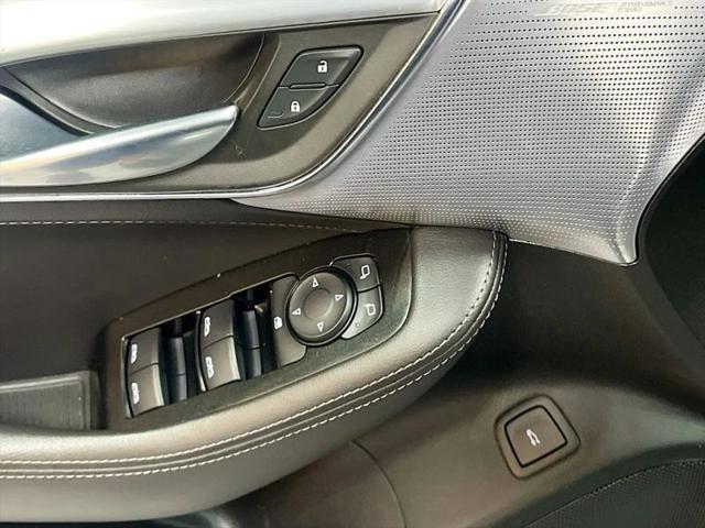 2021 Cadillac CT5 Luxury