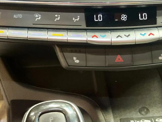 2021 Cadillac CT5 Luxury