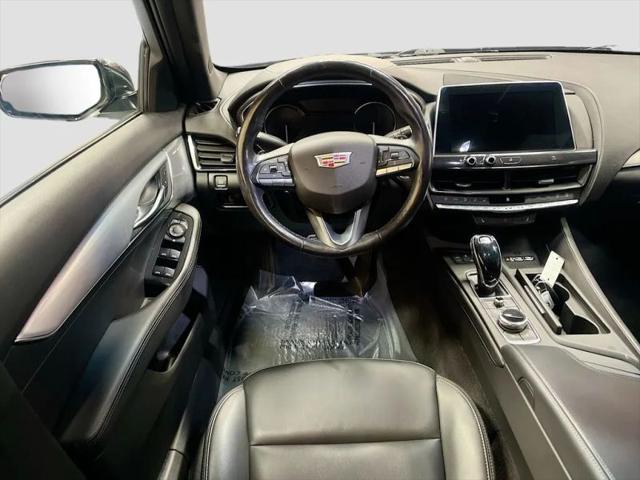 2021 Cadillac CT5 Luxury