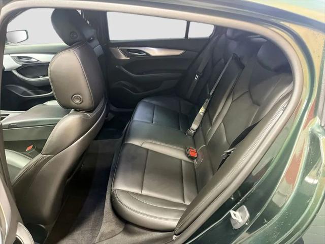 2021 Cadillac CT5 Luxury