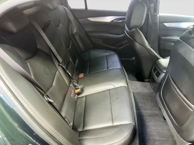 2021 Cadillac CT5 Luxury