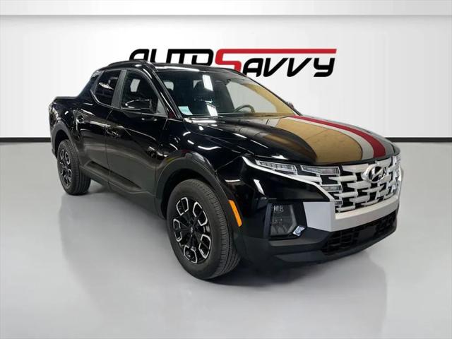 2023 Hyundai Santa Cruz SEL Premium for sale in Woods Cross, UT