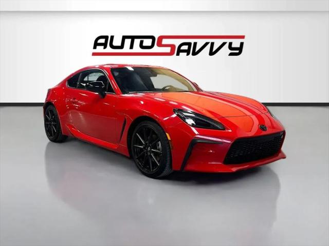 2022 Toyota GR86 Premium for sale in Woods Cross, UT