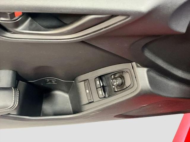 2022 Toyota GR86 Premium