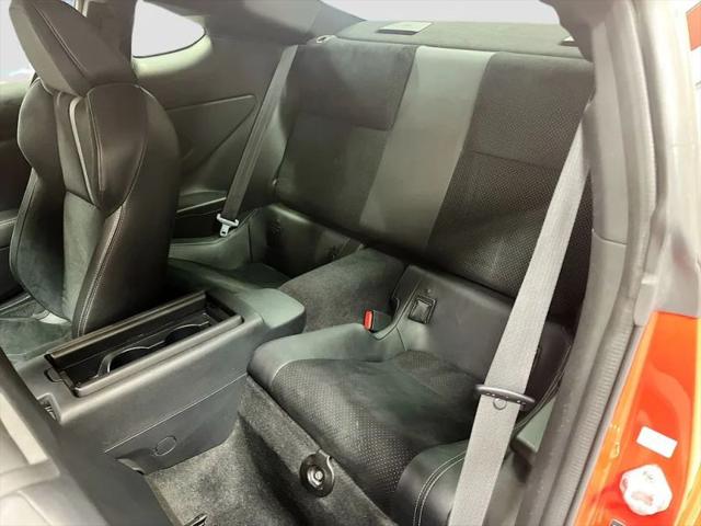 2022 Toyota GR86 Premium