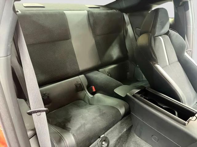 2022 Toyota GR86 Premium