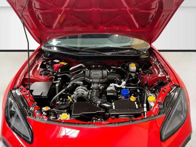 2022 Toyota GR86 Premium