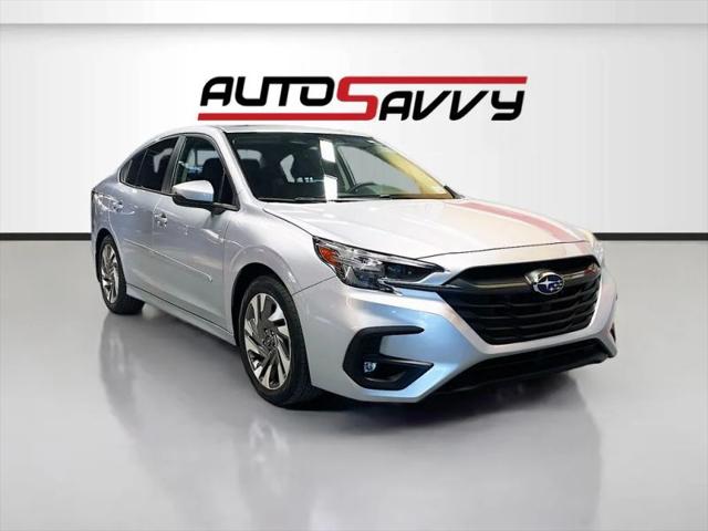 2025 Subaru Legacy Limited for sale in Woods Cross, UT