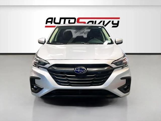 2025 Subaru Legacy Limited
