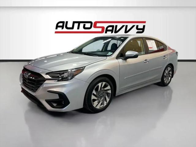 2025 Subaru Legacy Limited