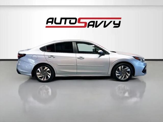 2025 Subaru Legacy Limited