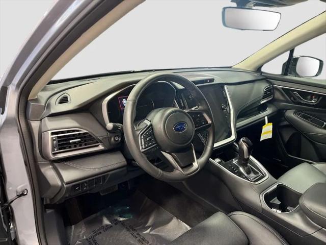 2025 Subaru Legacy Limited