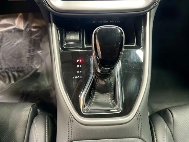 2025 Subaru Legacy Limited