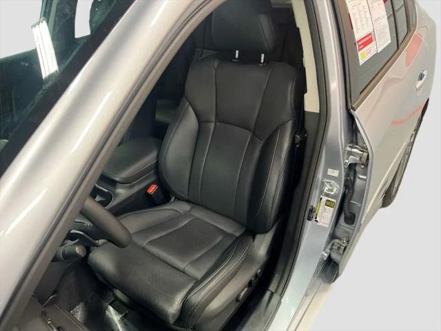 2025 Subaru Legacy Limited