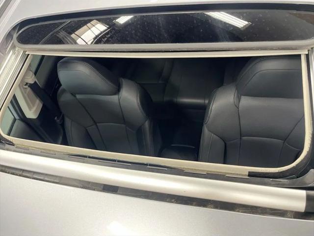 2025 Subaru Legacy Limited