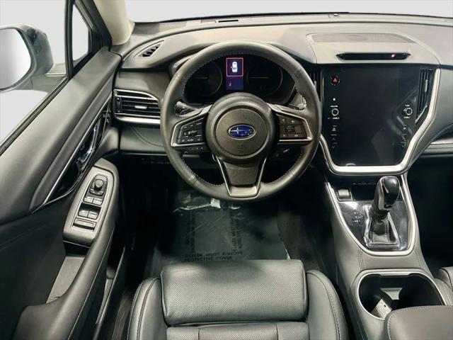 2025 Subaru Legacy Limited