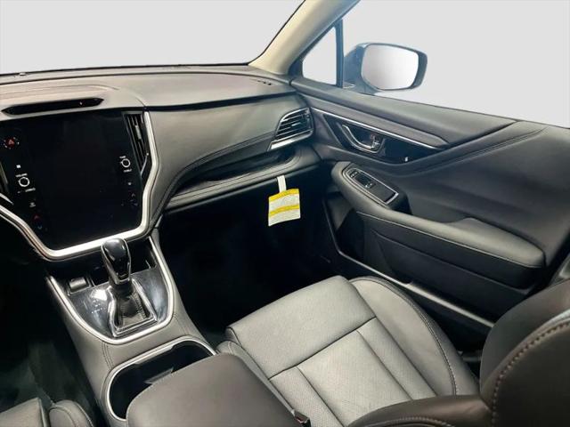 2025 Subaru Legacy Limited