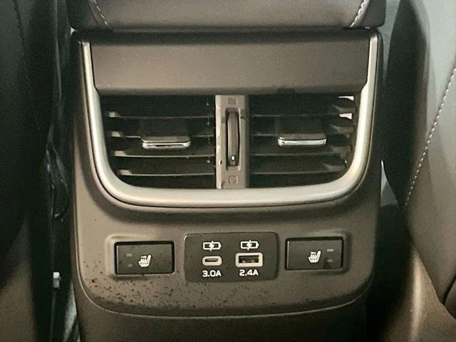 2025 Subaru Legacy Limited