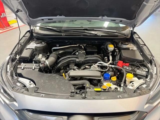 2025 Subaru Legacy Limited