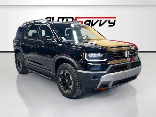 2026 Honda Passport AWD TrailSport Elite for sale in Woods Cross, UT