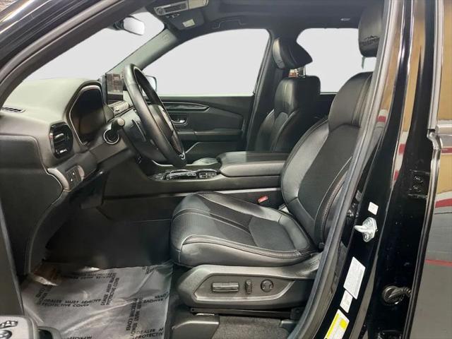 2026 Honda Passport AWD TrailSport Elite