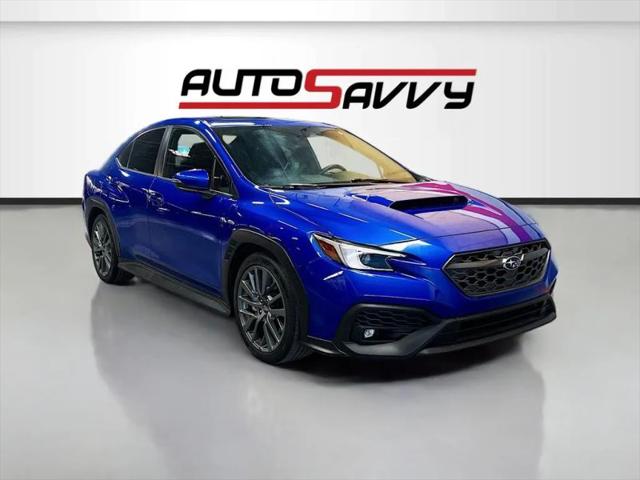 2022 Subaru WRX GT for sale in Woods Cross, UT