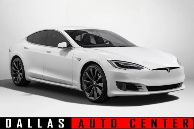 2016 Tesla Model S 75 for sale in Carrollton, TX