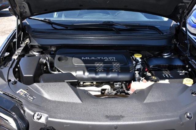 2019 Jeep Cherokee Latitude Plus FWD