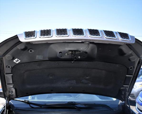 2019 Jeep Cherokee Latitude Plus FWD