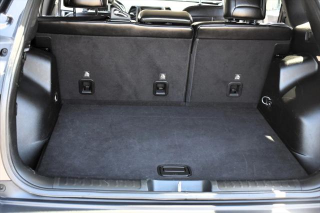 2019 Jeep Cherokee Latitude Plus FWD