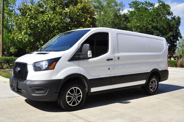 2021 Ford Transit Cargo Van w/RWB for sale in Winter Garden, FL