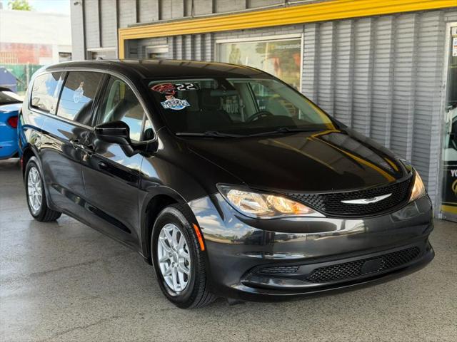 2022 Chrysler Voyager LX for sale in Orlando, FL