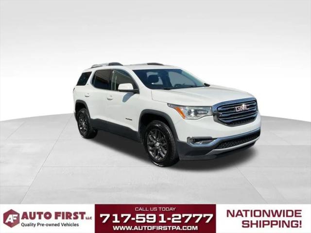 2019 GMC Acadia SLT-1 for sale in Mechanicsburg, PA