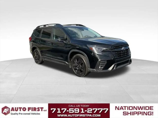 2023 Subaru Ascent Onyx Edition Limited 7-Passenger for sale in Mechanicsburg, PA