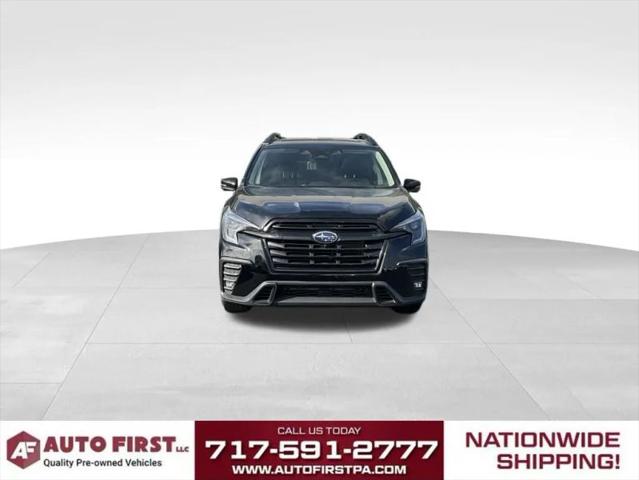 2023 Subaru Ascent Onyx Edition Limited 7-Passenger