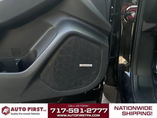 2023 Subaru Ascent Onyx Edition Limited 7-Passenger