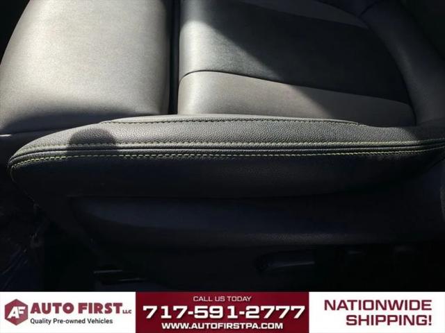 2023 Subaru Ascent Onyx Edition Limited 7-Passenger