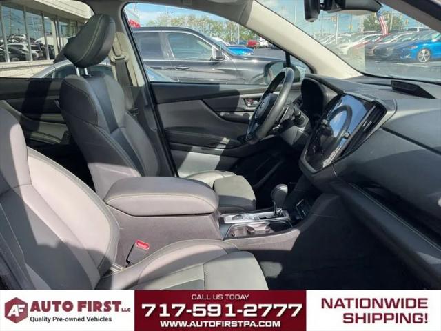 2023 Subaru Ascent Onyx Edition Limited 7-Passenger