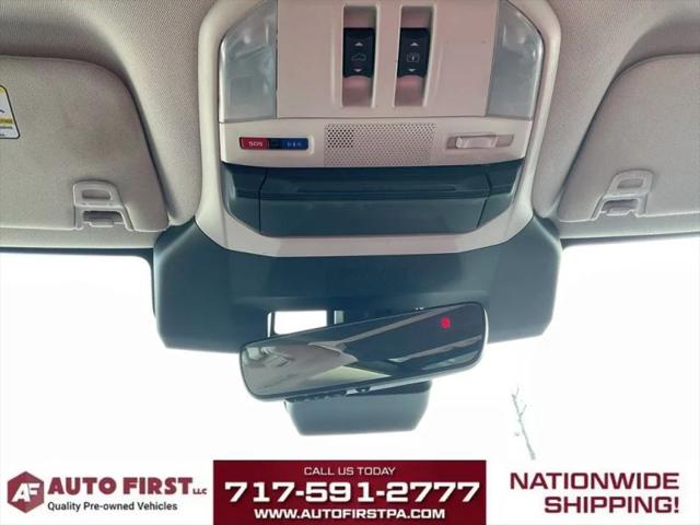 2023 Subaru Ascent Onyx Edition Limited 7-Passenger