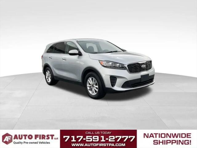 2020 Kia Sorento 3.3L LX for sale in Mechanicsburg, PA