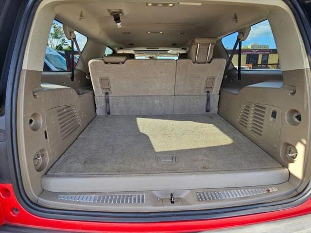 2020 Chevrolet Suburban 4WD LT