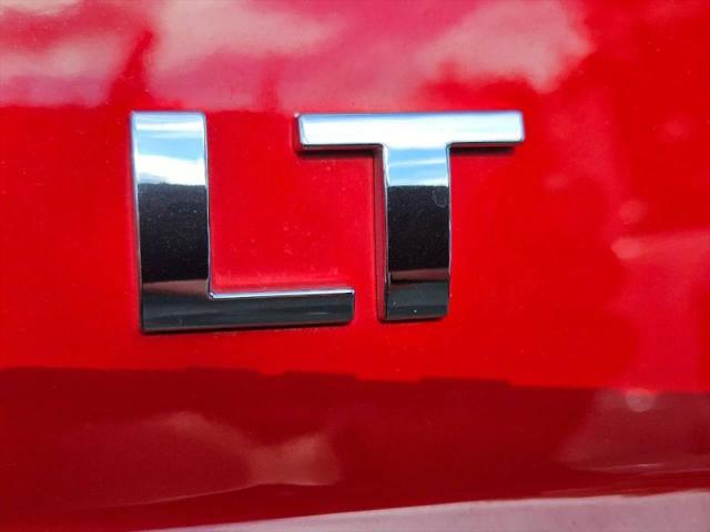 2020 Chevrolet Suburban 4WD LT