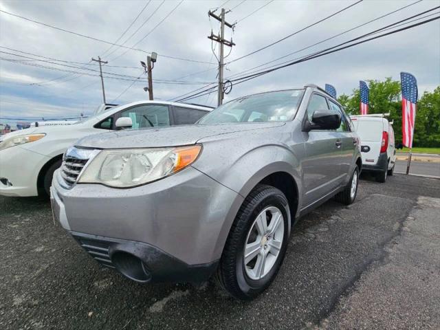 2010 Subaru Forester 2.5X for sale in Langhorne, PA