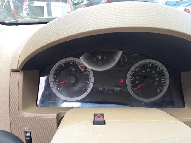 2009 Ford Escape XLT