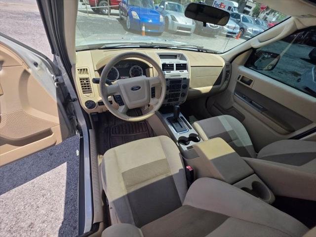 2009 Ford Escape XLT