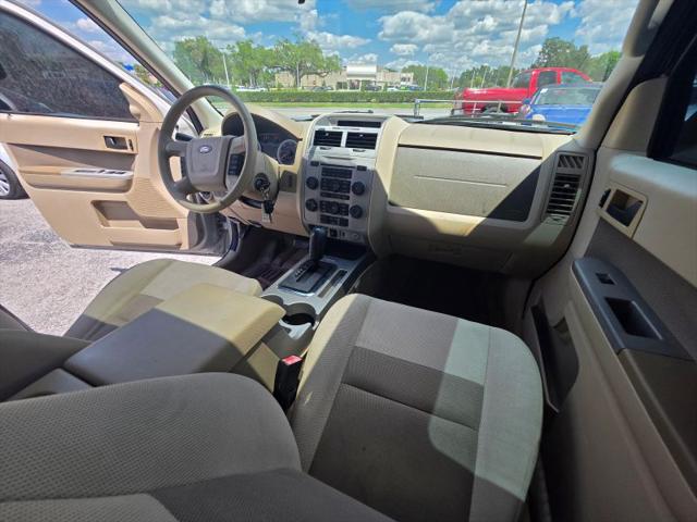 2009 Ford Escape XLT