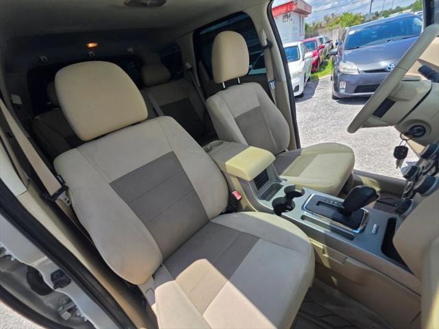 2009 Ford Escape XLT