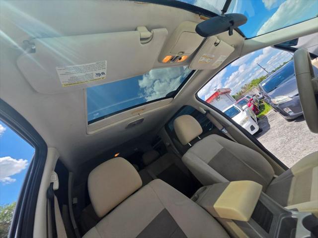 2009 Ford Escape XLT