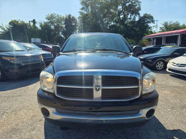2007 Dodge Ram 1500 SLT