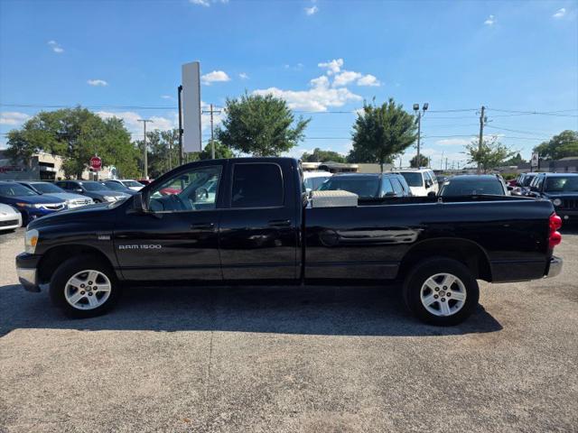 2007 Dodge Ram 1500 SLT